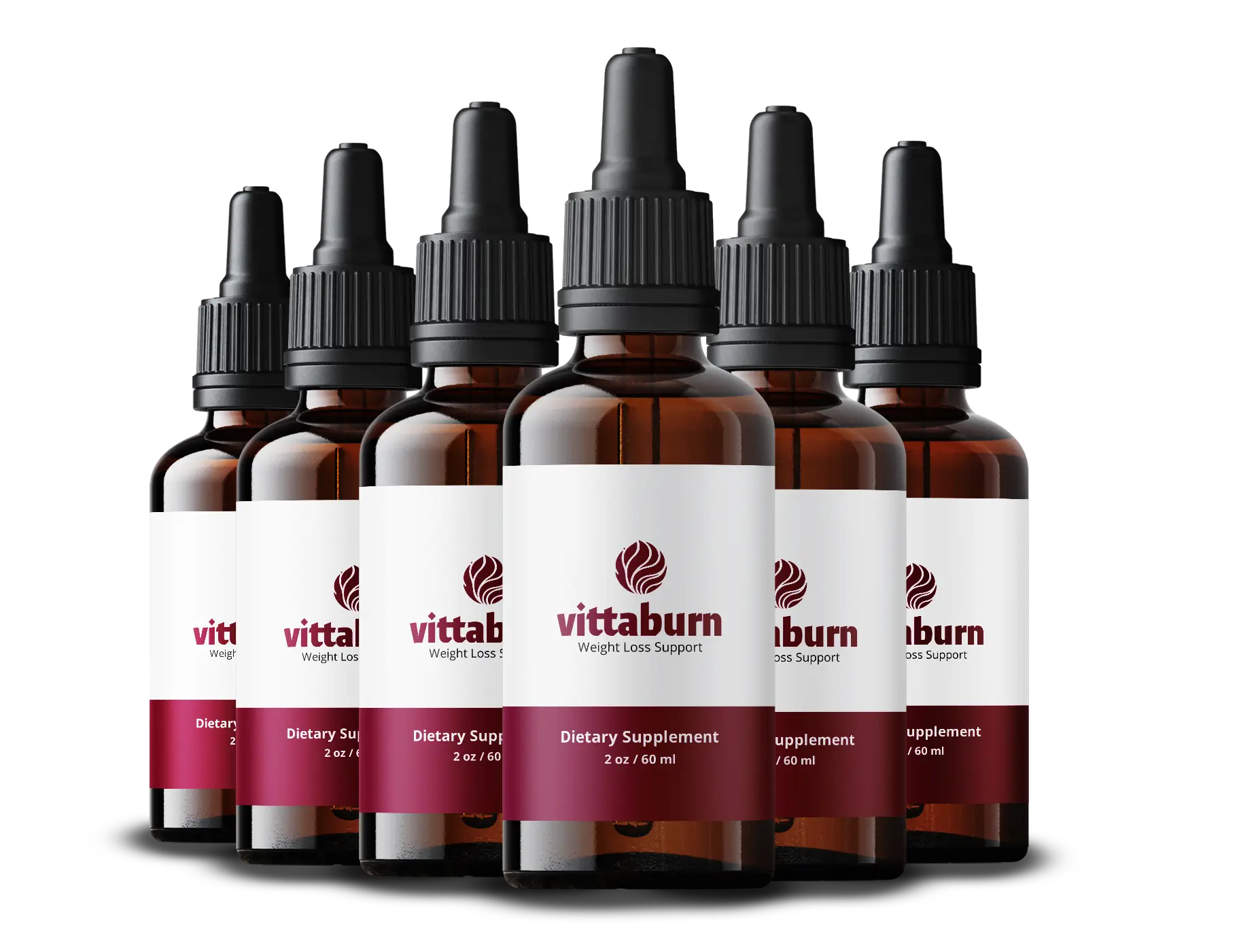 VittaBurn Supplement