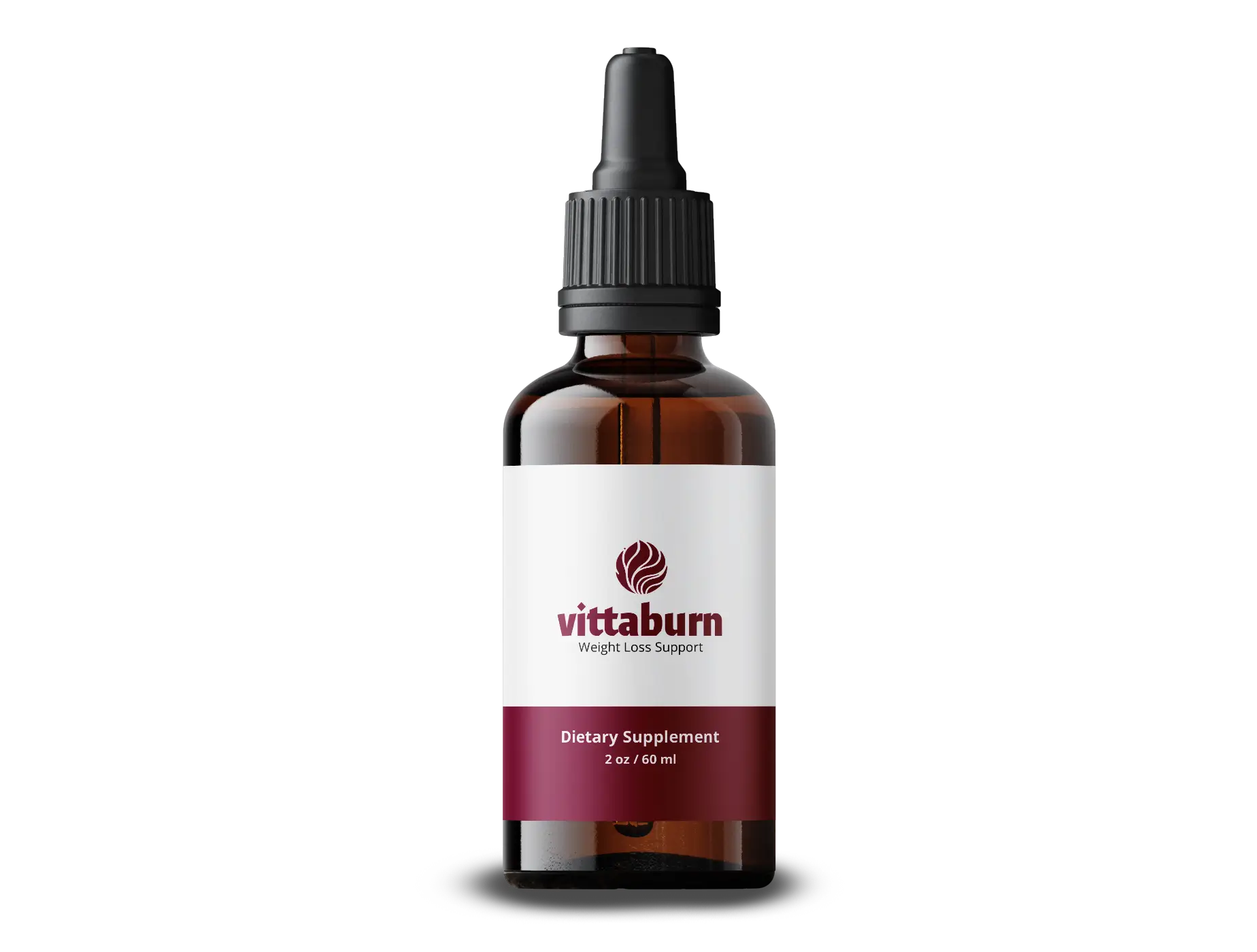 VittaBurn Supplement Bottle